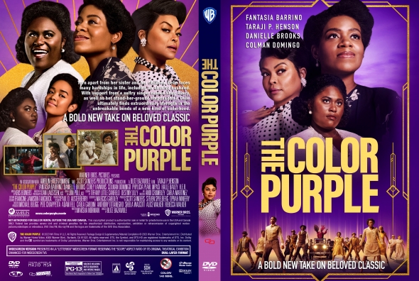 The Color Purple