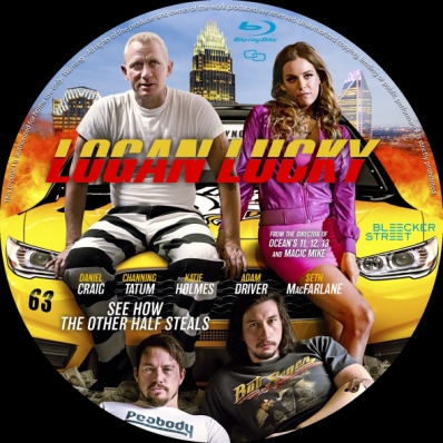 Logan Lucky