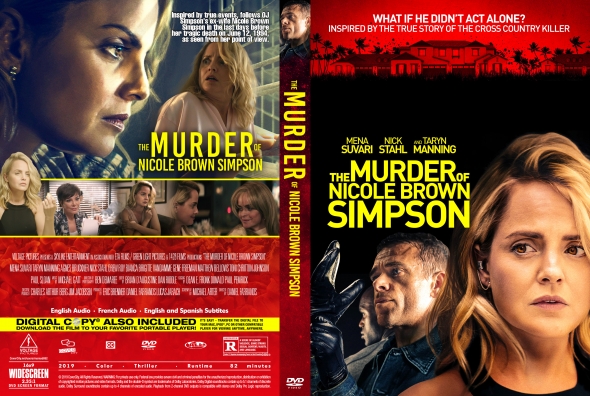 The Murder of Nicole Brown Simpson