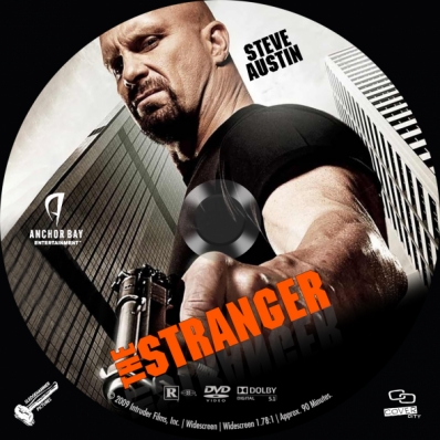 The Stranger