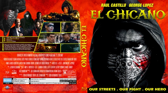 El Chicano