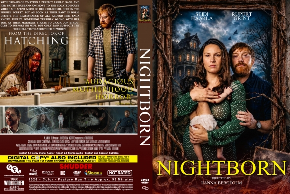Nightborn