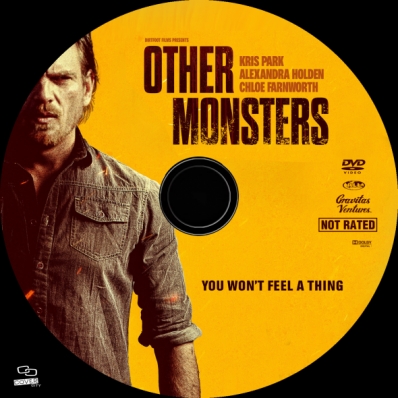 Other Monsters