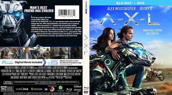 A-X-L