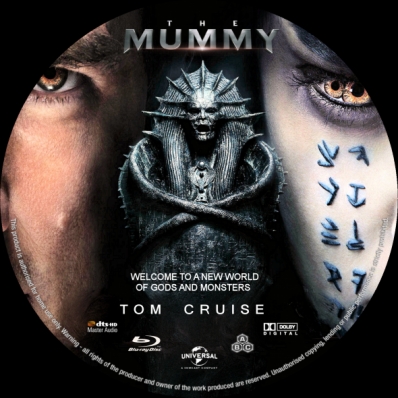 The Mummy