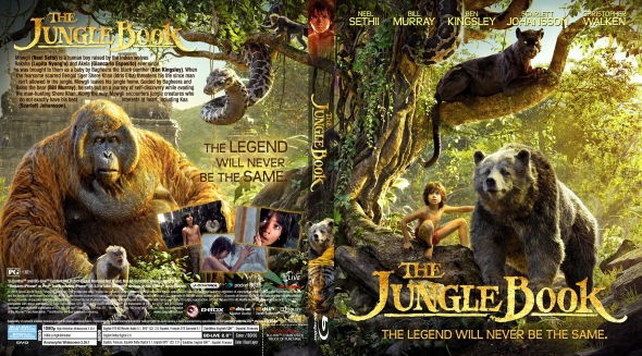 The Jungle Book