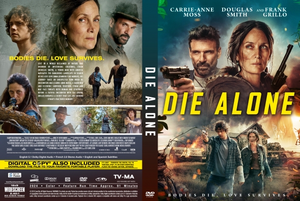 Die Alone