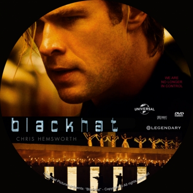 Blackhat