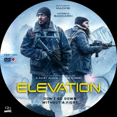 Elevation