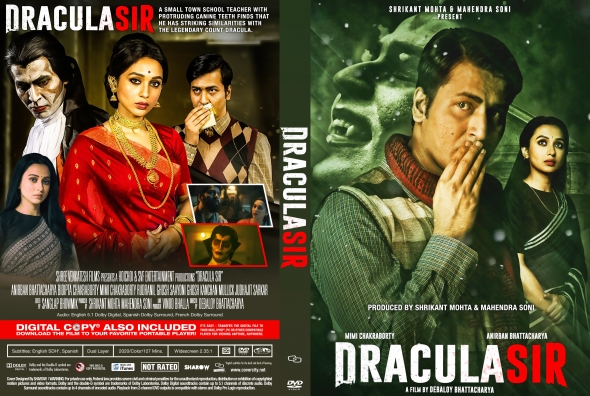 Dracula Sir