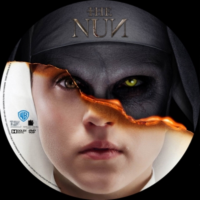 The Nun