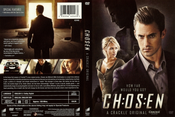 the chosen season 3 dvd release date