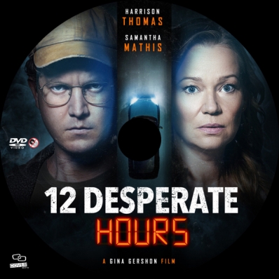 12 Desperate Hours