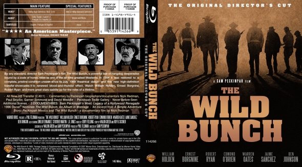 The Wild Bunch