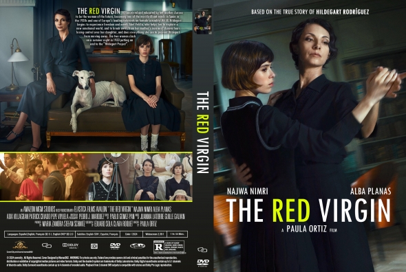 The Red Virgin
