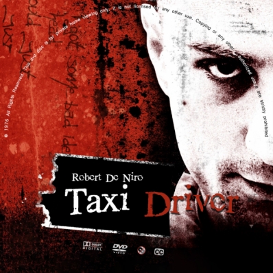 Taxi Driver