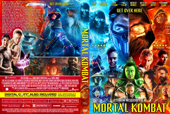 Mortal Kombat