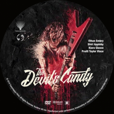 The Devil's Candy