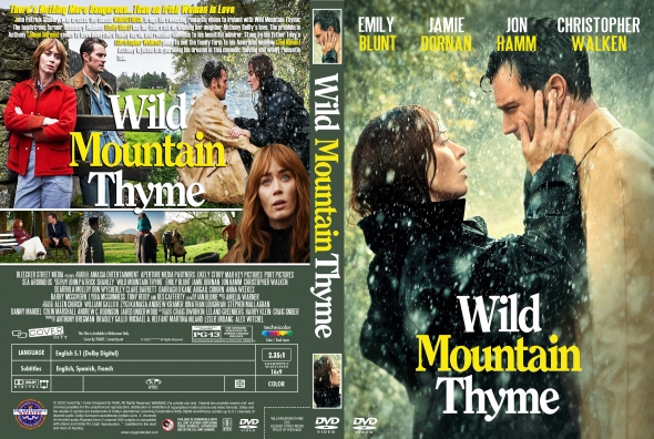 Wild Mountain Thyme