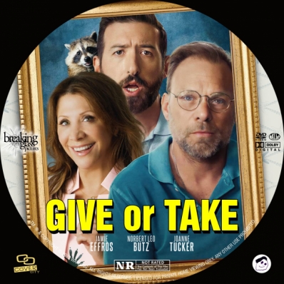 Give or Take