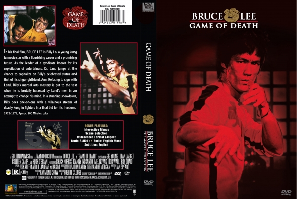 Game of Death