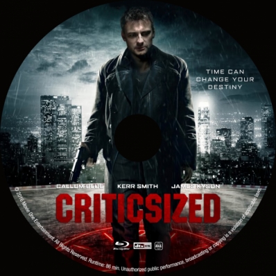 CoverCity - DVD Covers & Labels - Criticsized