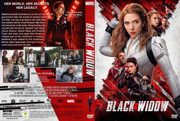 Black Widow