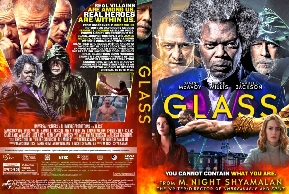 Glass