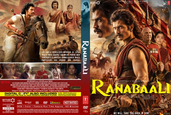Ranabaali