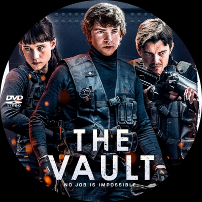 The Vault