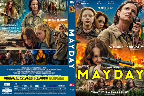 Mayday