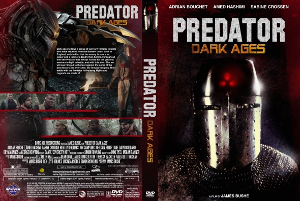 Predator Dark Ages
