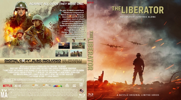 The Liberator - Season 1