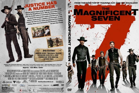The Magnificent Seven