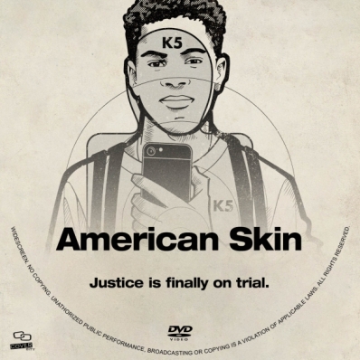 American Skin