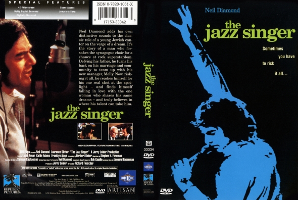 The Jazz Singer