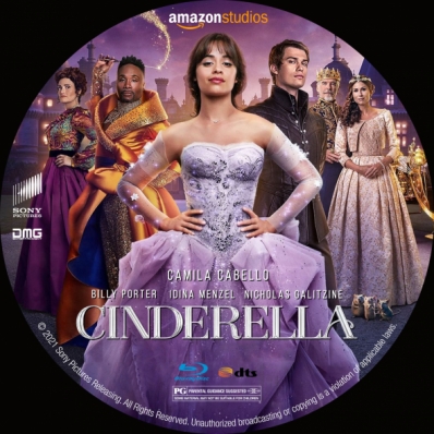 Cinderella