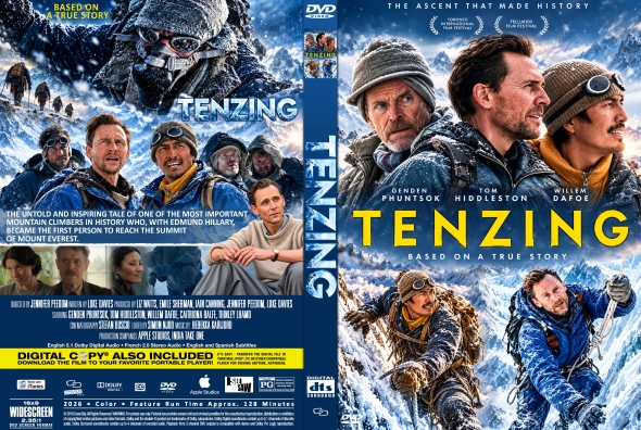 Tenzing