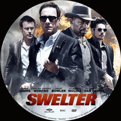 Swelter