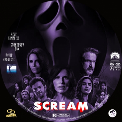 Scream