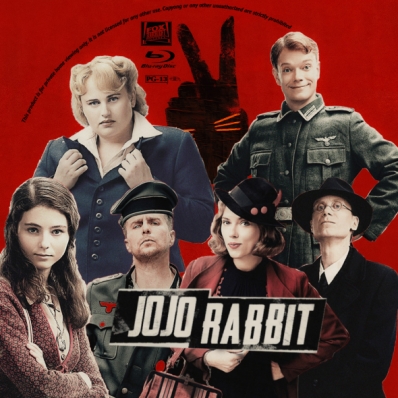 Jojo Rabbit