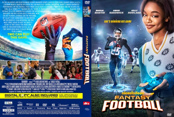 Fantasy Football