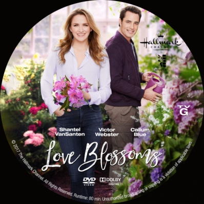Love Blossoms