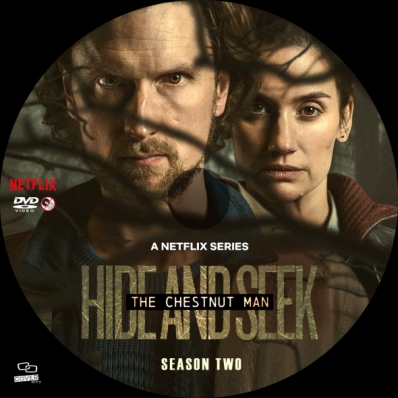 The Chestnut Man: Hide and Seek - Season 2