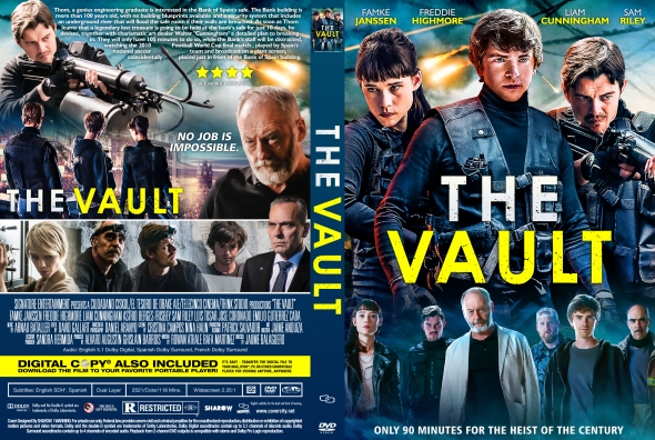 The Vault