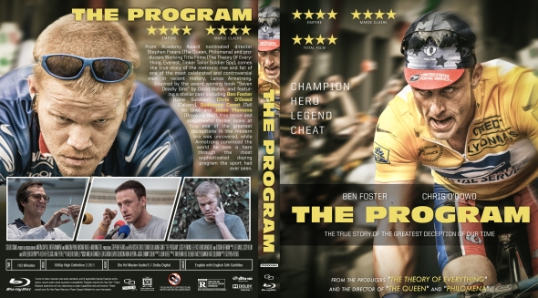 The Program