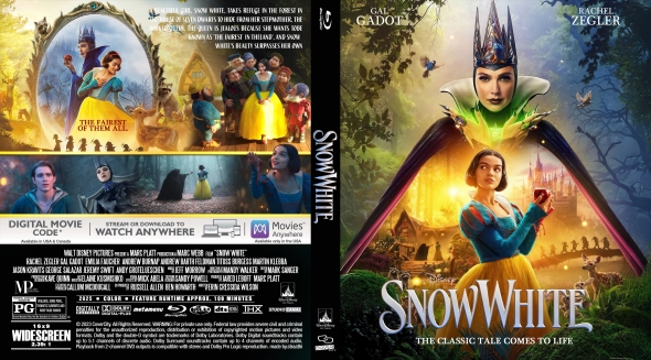 Snow White
