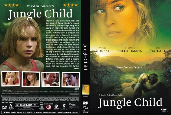 Jungle Child