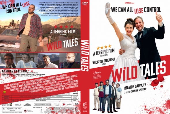 Wild Tales