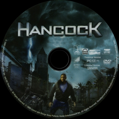 Hancock